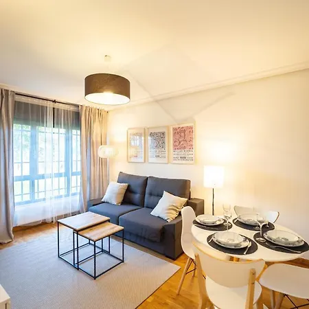 Appartement Nabucco