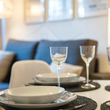 Nabucco Appartement Oviede