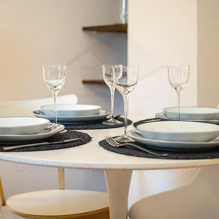 Appartement Nabucco *