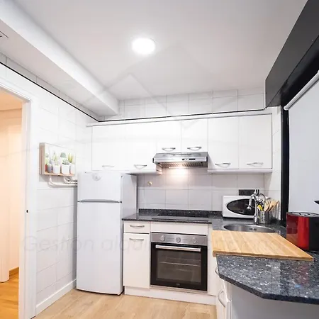 Appartement Nabucco