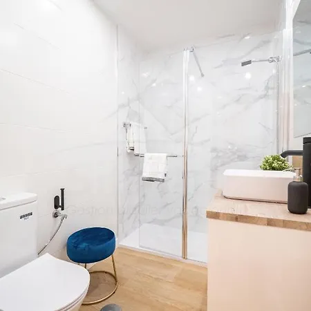 Appartement Nabucco *