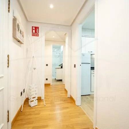 Nabucco Appartement *